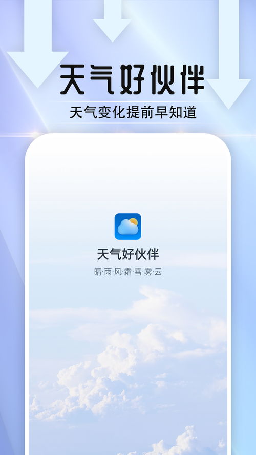 天氣好伙伴App最新版下載指南 安卓版免費獲取與91手游網(wǎng)服務詳解